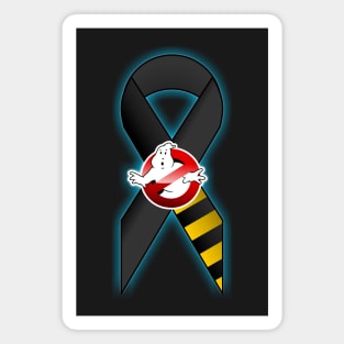 GB1 RIP Ribbon v2 (glow) face Magnet